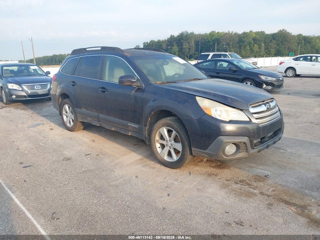 Aukcja sprzedaży 2014 Subaru Outback 2.5i Premium, vin: 4S4BRCCC6E3203191, numer aukcji: 46113142