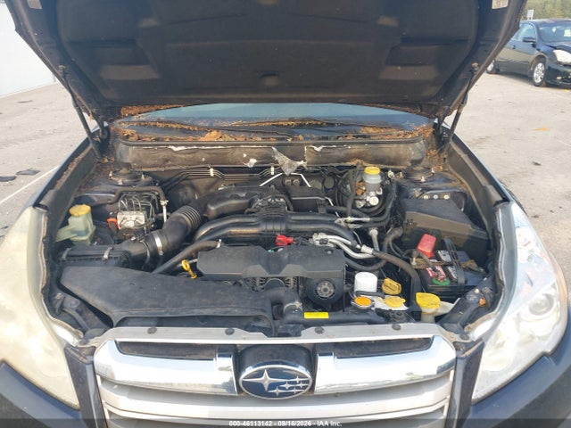 Aukcja sprzedaży 2014 Subaru Outback 2.5i Premium, vin: 4S4BRCCC6E3203191, numer aukcji: 46113142