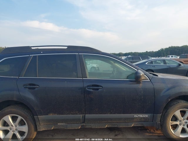 Aukcja sprzedaży 2014 Subaru Outback 2.5i Premium, vin: 4S4BRCCC6E3203191, numer aukcji: 46113142