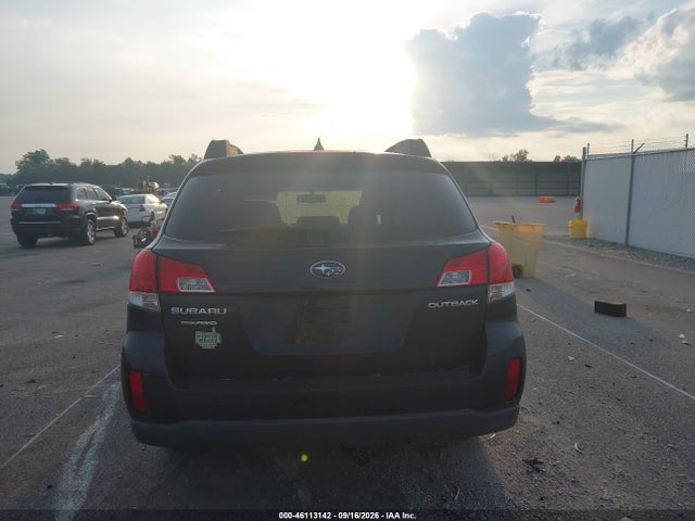 Aukcja sprzedaży 2014 Subaru Outback 2.5i Premium, vin: 4S4BRCCC6E3203191, numer aukcji: 46113142
