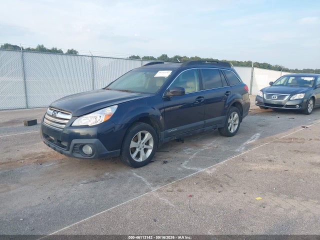 Aukcja sprzedaży 2014 Subaru Outback 2.5i Premium, vin: 4S4BRCCC6E3203191, numer aukcji: 46113142
