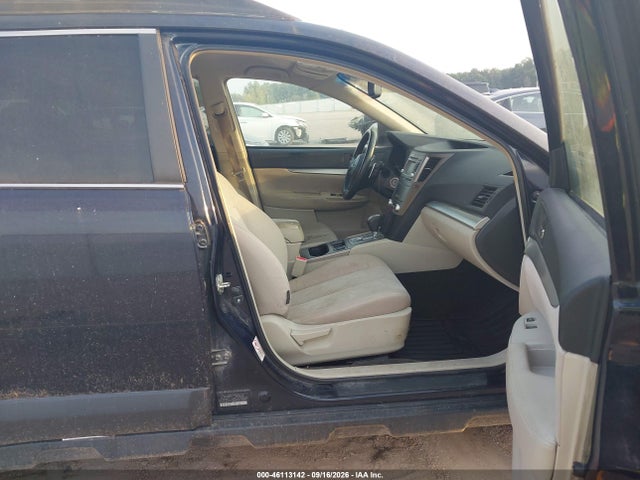 Aukcja sprzedaży 2014 Subaru Outback 2.5i Premium, vin: 4S4BRCCC6E3203191, numer aukcji: 46113142