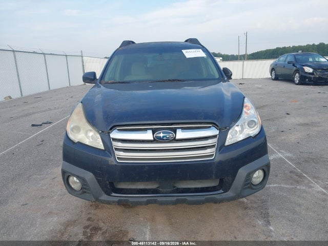 Aukcja sprzedaży 2014 Subaru Outback 2.5i Premium, vin: 4S4BRCCC6E3203191, numer aukcji: 46113142