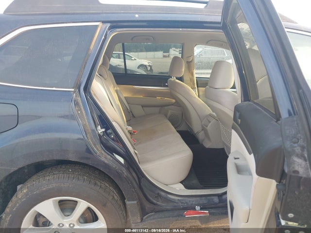 Aukcja sprzedaży 2014 Subaru Outback 2.5i Premium, vin: 4S4BRCCC6E3203191, numer aukcji: 46113142