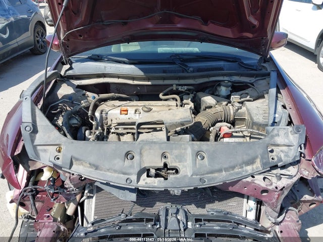 2011 Honda Accord 2.4 Lx მანქანა იყიდება აუქციონზე, vin: 1HGCP2F3XBA128881, აუქციონის ნომერი: 46113143