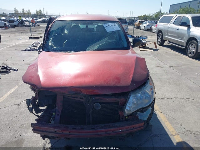 Aukcja sprzedaży 2010 Subaru Forester 2.5x, vin: JF2SH6AC8AH740557, numer aukcji: 46113147