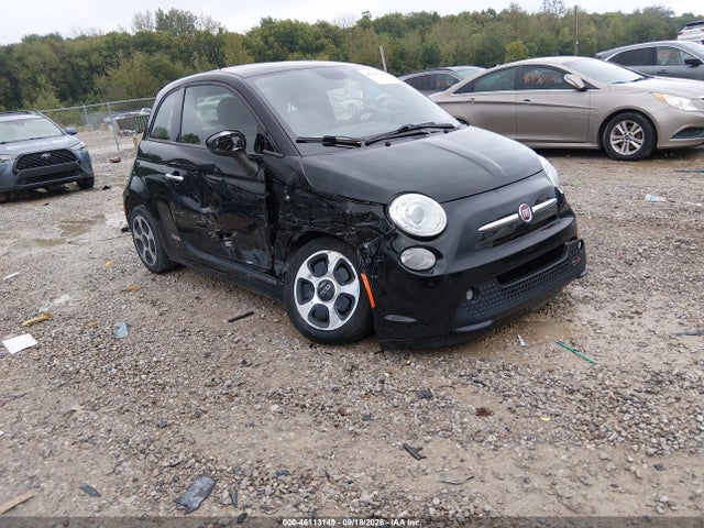 2015 3C3CFFGE2FT642302 main image