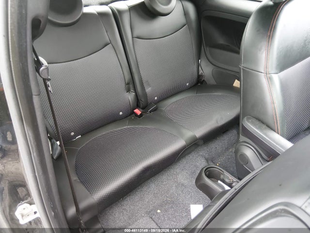 Fiat 500E BATTERY ELECTRIC 2015 3C3CFFGE2FT642302 Image 8