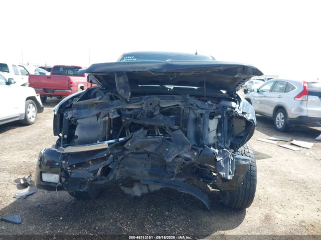 46113151 :رقم المزاد ، 3GCEC13JX8G199699 vin ، 2008 Chevrolet Silverado 1500 Ltz مزاد بيع