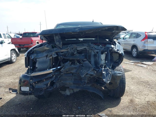 46113151 :رقم المزاد ، 3GCEC13JX8G199699 vin ، 2008 Chevrolet Silverado 1500 Ltz مزاد بيع