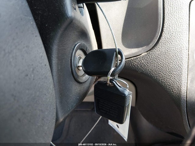 46113152 :رقم المزاد ، 1FAHP34N77W207116 vin ، 2007 Ford Focus S/se/ses مزاد بيع