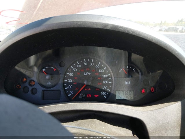46113152 :رقم المزاد ، 1FAHP34N77W207116 vin ، 2007 Ford Focus S/se/ses مزاد بيع