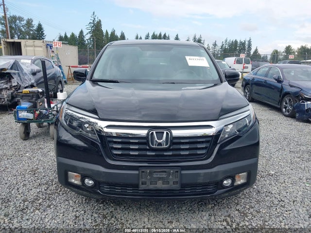 2019 Honda Ridgeline Sport მანქანა იყიდება აუქციონზე, vin: 5FPYK3F12KB048917, აუქციონის ნომერი: 46113155