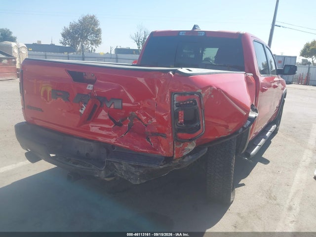 1C6SRFLTXLN277180 RAM 1500 Rebel 4x4 5&#039;7 Box