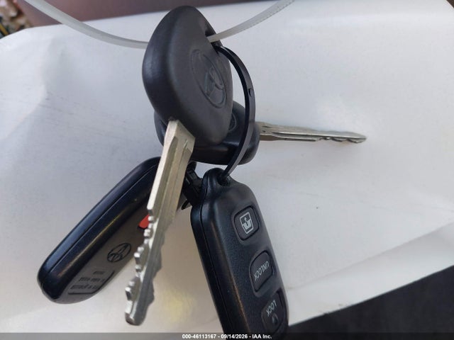 46113167 :رقم المزاد ، JTEZU14R170092171 vin ، 2007 Toyota 4runner Sr5 V6 مزاد بيع