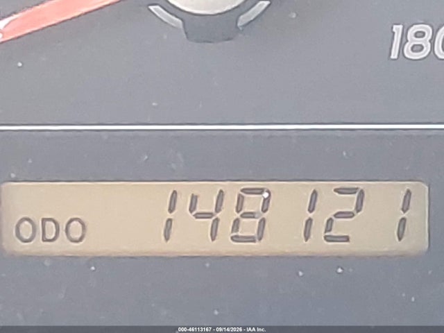 46113167 :رقم المزاد ، JTEZU14R170092171 vin ، 2007 Toyota 4runner Sr5 V6 مزاد بيع