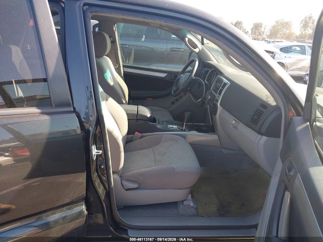 46113167 :رقم المزاد ، JTEZU14R170092171 vin ، 2007 Toyota 4runner Sr5 V6 مزاد بيع