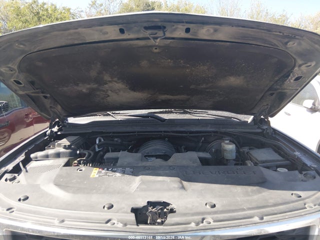 Продаж на аукціоні авто 2020 Chevrolet Suburban 2wd Lt, vin: 1GNSCHKC7LR109049, номер лоту: 46113168