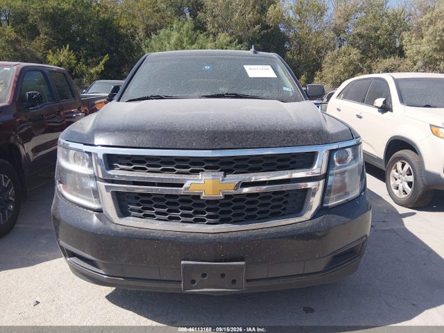 Продаж на аукціоні авто 2020 Chevrolet Suburban 2wd Lt, vin: 1GNSCHKC7LR109049, номер лоту: 46113168