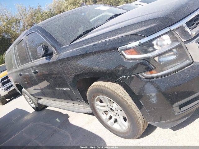 Продаж на аукціоні авто 2020 Chevrolet Suburban 2wd Lt, vin: 1GNSCHKC7LR109049, номер лоту: 46113168