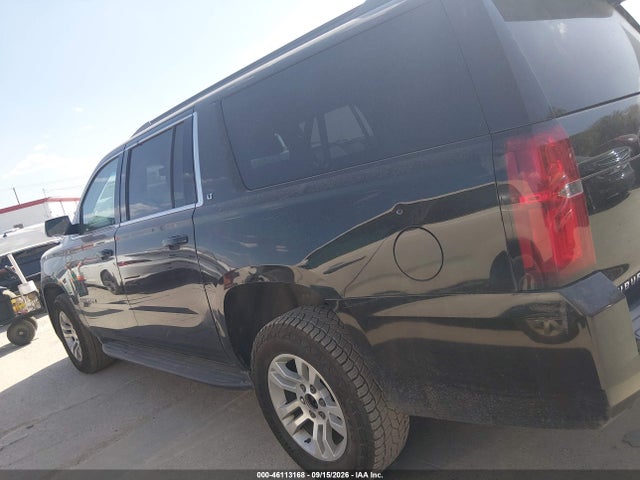 Продаж на аукціоні авто 2020 Chevrolet Suburban 2wd Lt, vin: 1GNSCHKC7LR109049, номер лоту: 46113168