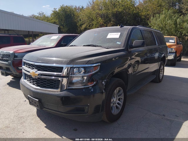 Продаж на аукціоні авто 2020 Chevrolet Suburban 2wd Lt, vin: 1GNSCHKC7LR109049, номер лоту: 46113168