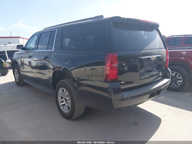 Продаж на аукціоні авто 2020 Chevrolet Suburban 2wd Lt, vin: 1GNSCHKC7LR109049, номер лоту: 46113168