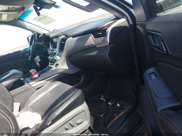 Продаж на аукціоні авто 2020 Chevrolet Suburban 2wd Lt, vin: 1GNSCHKC7LR109049, номер лоту: 46113168