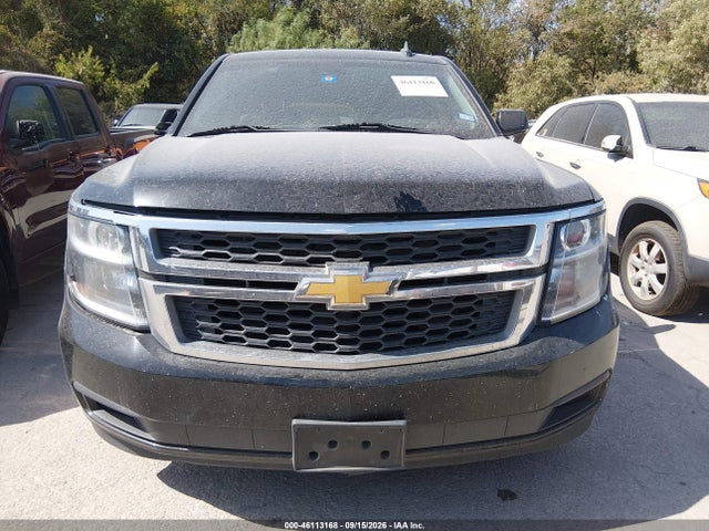 Продаж на аукціоні авто 2020 Chevrolet Suburban 2wd Lt, vin: 1GNSCHKC7LR109049, номер лоту: 46113168