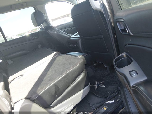 Продаж на аукціоні авто 2020 Chevrolet Suburban 2wd Lt, vin: 1GNSCHKC7LR109049, номер лоту: 46113168