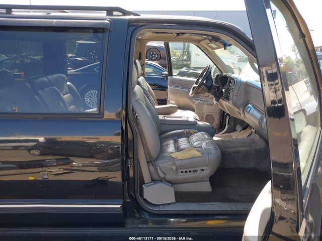 Продаж на аукціоні авто 1999 Chevrolet Suburban 1500 Lt, vin: 3GNFK16R5XG233935, номер лоту: 46113171