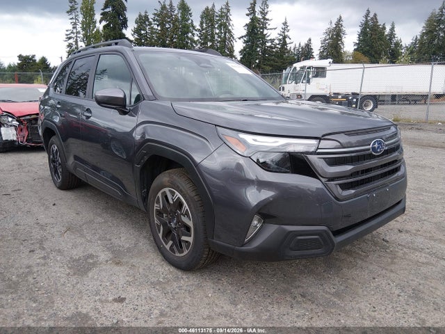 Aukcja sprzedaży 2026 Subaru Forester Premium, vin: 4S4SLDD67T3097170, numer aukcji: 46113175