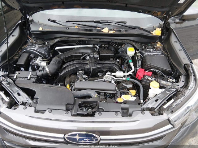 2026 Subaru Forester Premium მანქანა იყიდება აუქციონზე, vin: 4S4SLDD67T3097170, აუქციონის ნომერი: 46113175