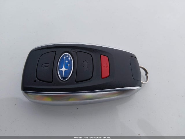 2026 Subaru Forester Premium მანქანა იყიდება აუქციონზე, vin: 4S4SLDD67T3097170, აუქციონის ნომერი: 46113175