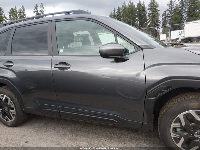 2026 Subaru Forester Premium მანქანა იყიდება აუქციონზე, vin: 4S4SLDD67T3097170, აუქციონის ნომერი: 46113175
