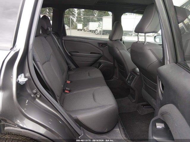 2026 Subaru Forester Premium მანქანა იყიდება აუქციონზე, vin: 4S4SLDD67T3097170, აუქციონის ნომერი: 46113175