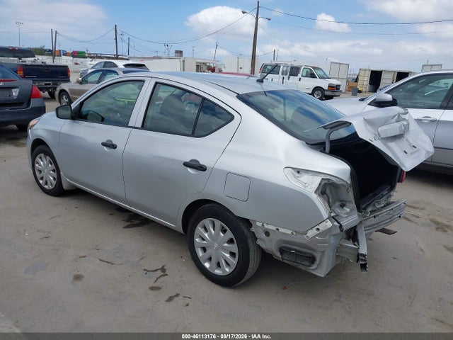 Aukcja sprzedaży 2016 Nissan Versa 1.6 S, vin: 3N1CN7AP4GL817409, numer aukcji: 46113176