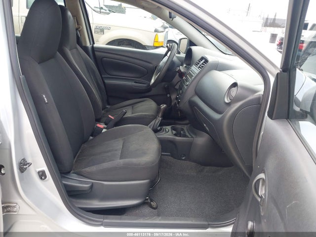 Aukcja sprzedaży 2016 Nissan Versa 1.6 S, vin: 3N1CN7AP4GL817409, numer aukcji: 46113176