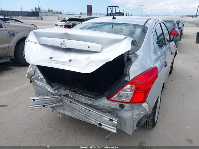 Aukcja sprzedaży 2016 Nissan Versa 1.6 S, vin: 3N1CN7AP4GL817409, numer aukcji: 46113176