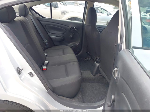 Aukcja sprzedaży 2016 Nissan Versa 1.6 S, vin: 3N1CN7AP4GL817409, numer aukcji: 46113176