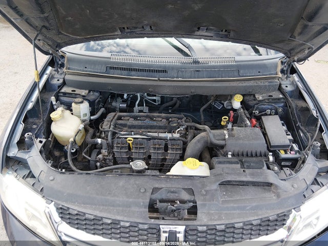 Продажа на аукционе авто 2018 Dodge Journey Sxt, vin: 3C4PDCBB8JT491098, номер лота: 46113188