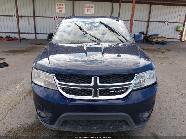 Продажа на аукционе авто 2018 Dodge Journey Sxt, vin: 3C4PDCBB8JT491098, номер лота: 46113188