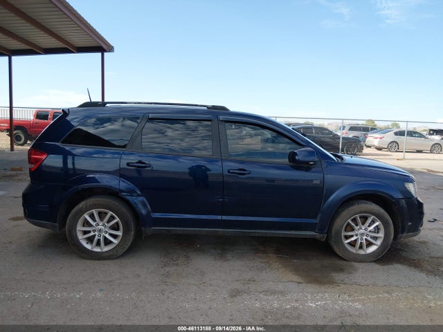Продажа на аукционе авто 2018 Dodge Journey Sxt, vin: 3C4PDCBB8JT491098, номер лота: 46113188