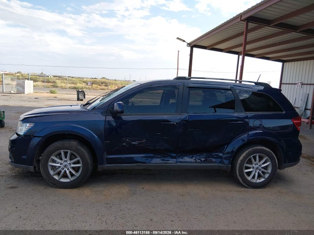 Продажа на аукционе авто 2018 Dodge Journey Sxt, vin: 3C4PDCBB8JT491098, номер лота: 46113188