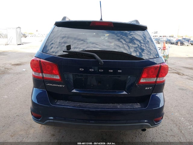 Продажа на аукционе авто 2018 Dodge Journey Sxt, vin: 3C4PDCBB8JT491098, номер лота: 46113188