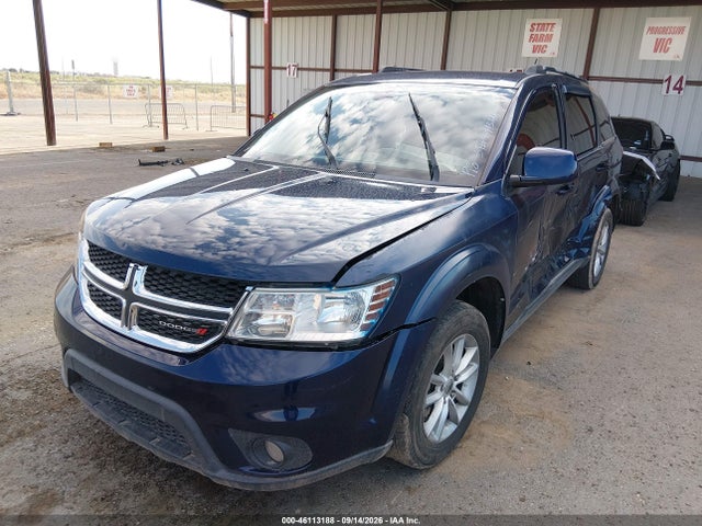 Продажа на аукционе авто 2018 Dodge Journey Sxt, vin: 3C4PDCBB8JT491098, номер лота: 46113188