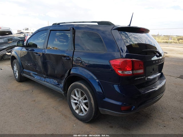 Продажа на аукционе авто 2018 Dodge Journey Sxt, vin: 3C4PDCBB8JT491098, номер лота: 46113188