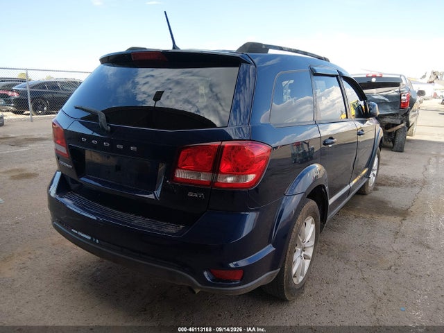 Продажа на аукционе авто 2018 Dodge Journey Sxt, vin: 3C4PDCBB8JT491098, номер лота: 46113188
