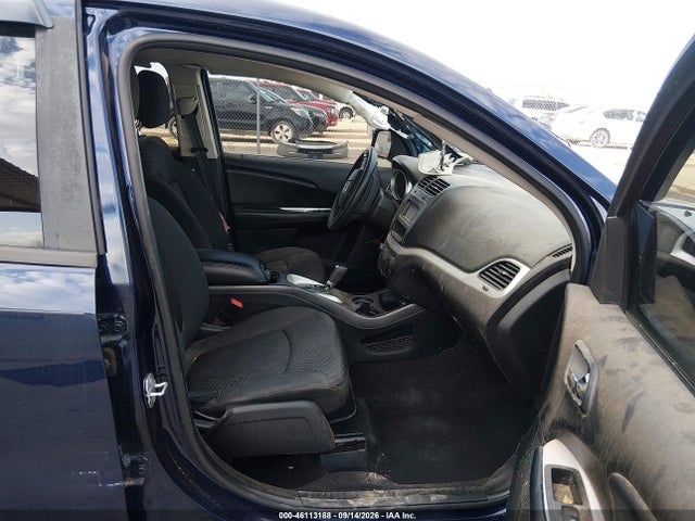Продажа на аукционе авто 2018 Dodge Journey Sxt, vin: 3C4PDCBB8JT491098, номер лота: 46113188