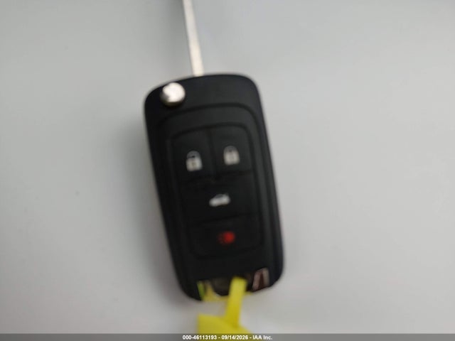 Aukcja sprzedaży 2015 Chevrolet Cruze 1lt Auto, vin: 1G1PC5SB1F7176467, numer aukcji: 46113193